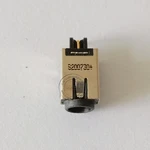 Laptop DC Power Jack Port Socket for Asus R413 R413M R413MA X403 X403M X403MA X453 X453M X453MA X453S X453SA