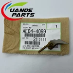 1PCS AE04-4099 AE044099 original For Ricoh MP Aficio 4000 4001 4002 5000 5001 5002 4000B 5000B Upper Picker Finger copier parts