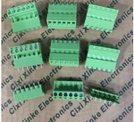 XK2EDG-5.08 2EDG5.08 male and female package of environmental protection Pin terminal