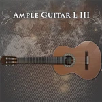 Ample Sound Ample Guitar L - AGL Software de estudio de instrumentos VST (Producto digital)