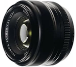 Fujifilm XF35mm F1.4 R Lente para foto y video