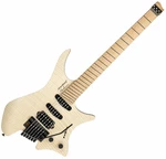 Strandberg Boden Standard NX 6 Tremolo Natural Guitarras sin pala