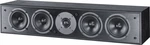 Magnat Monitor S14 C Black Altavoz central Hi-Fi
