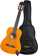 Valencia VC104K 4/4 Natural Guitarra clásica