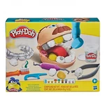 Hasbro Play-Doh plastelína Zubár Drill'n Fill
