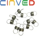 10PC Fuser Separation Claw PICKER FINGER Spring for Kyocera KM 1620 1635 1648 1650 2020 2035 2050 2550 FS6025 6030 6525 6530 MFP