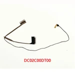 NEW Genuine Laptop LCD FHD EDP Cable For HP Spectre 13-V 13-V000 13-V011 BSE30 DC02C00DT00 30PIN