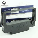 5-10 Compatible ERC39 Ink Ribbon for ERC43 TM-U310 U311 GP7635 GP7645 XP76II AB300K D5000 Printer Ribbon