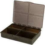 Fox krabička Edges Internal 4 Compartment Box