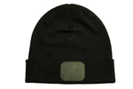 RidgeMonkey čepice APEarel Dropback Beanie Hat Green