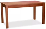 MI-KO Jedálenský rozkladací stôl Clasic 28 mm 140-200 x 80 cm