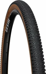 WTB Riddler 29/28" (622 mm) Black/Tanwall Trekking kerékpár gumiabroncs