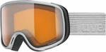UVEX Scribble LG Rhino/Lasergold Okulary narciarskie