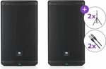 JBL EON 712 SET Kolumny aktywne