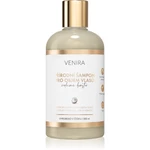 Venira Přírodní šampon pro objem vlasů šampon pro každodenní použití coconut 300 ml