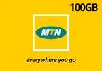 MTN 100GB Data Mobile Top-up ZM