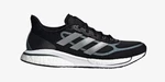 adidas Supernova+ Men's Running Shoes Black, UK 11.5 /EUR 46 2/3 / 30cm