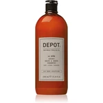 Depot No. 606 Sport Hair & Body osviežujúci šampón na telo a vlasy 100 ml