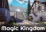 Magic Kingdom Steam CD Key