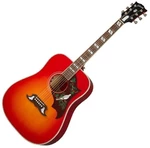 Gibson Dove Original Vintage Cherry Sunburst Guitarra electroacústica