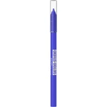 Maybelline New York Tatoo gel pencil Galactic cobalt gélová ceruzka