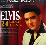 Elvis Presley - 24 Karat Hits (3 LP) Disco de vinilo