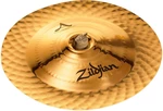 Zildjian A0369 A Ultra Hammered Brilliant Piatto China 19"