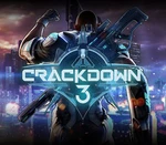 Crackdown 3 TR XBOX One / Xbox Series X|S / Windows 10 CD Key