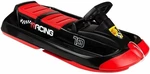 Hamax Sno Racing Red/Black Bobsleigh