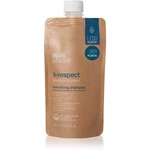 Milk Shake K-Respect Smoothing Shampoo jemný čistiaci šampón sulfate free 250 ml