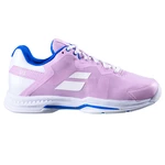 Dámská tenisová obuv Babolat SFX 3 All Court Women Pink Lady  EUR 42