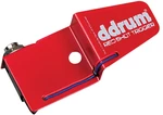 DDRUM Red Shot Snare/Tom Disparador de tambor