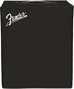 Fender Rumble 410 Cabinet CVR Obal pro kytarový aparát Černá