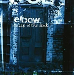 Elbow - Asleep In The Back (2 LP)