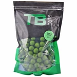 Tb baits boilie garlic liver-1 kg 20 mm