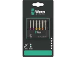 Wera 073639 Bity Bit-Check 6 Wood TX HF 1 SB (Sada 6 dílů)