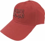 Lynyrd Skynyrd Şapcă Logo Red