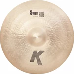 Zildjian K0731 K Sweet Cymbale ride 21"