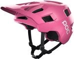 POC Kortal Actinium Pink Matt 51-54 Kerékpár sisak