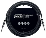 Dunlop MXR DCIS20 Negro 6 m Recto - Recto Cable de instrumento