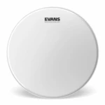 Evans B10UV1 UV1 Coated 10" Parche de tambor