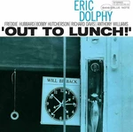Eric Dolphy - Out To Lunch (Blue Note Classic) (LP) Disco de vinilo