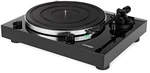 Thorens TD 202 Negro-Gloss