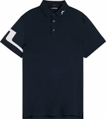 J.Lindeberg Heath Regular Fit Golf Polo JL Navy XL Camiseta polo