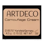 Artdeco Camouflage Cream voděodolný korektor 20 Peach 4,5 g