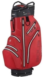 Big Max Aqua V-4 Red/Black Torba golfowa