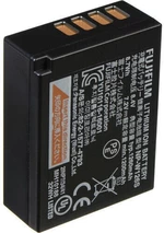 Fujifilm NP-W126S 1260 mAh Bateria