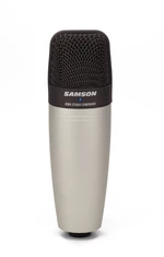 Samson C01 Micrófono de condensador de estudio