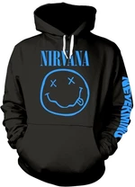 Nirvana Bluza Nevermind Black 2XL