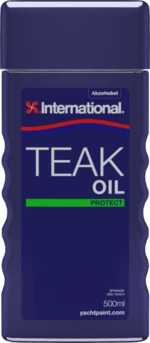 International Teak Oil